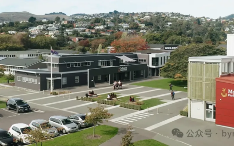 想在基督城读一所“学术硬、活动强、管理稳”的公立高中？这所 1956 年建校的 Cashmere High School 值得你认真了解!