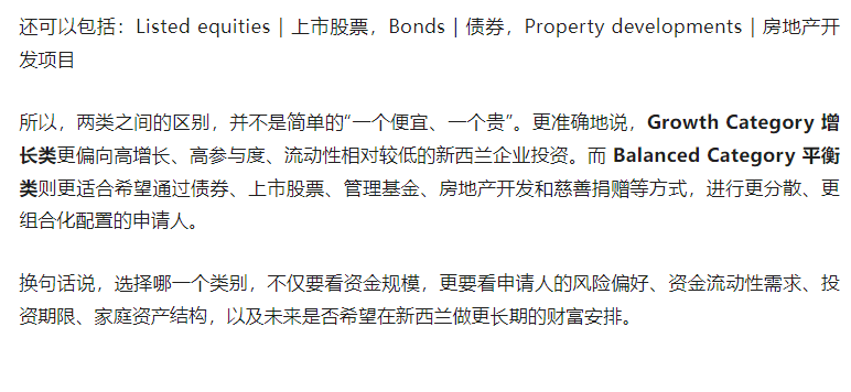新西兰“黄金签证” AIP 批准后,资金到底什么时候转?怎么转?投资期从哪一天开始?