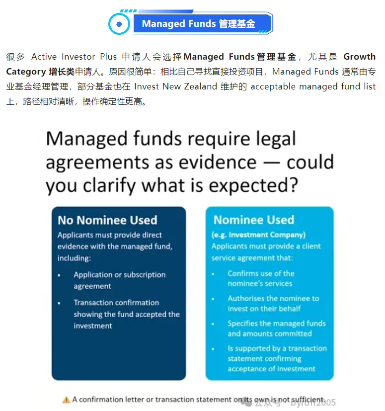 新西兰“黄金签证” AIP 批准后,资金到底什么时候转?怎么转?投资期从哪一天开始?