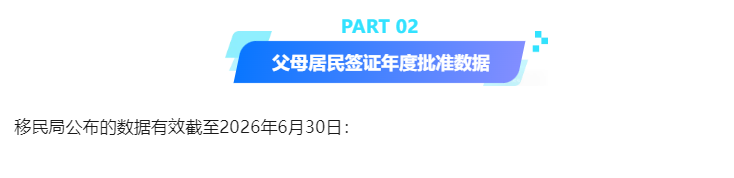 新西兰父母居民签证8月底或迎调整:官方最新数据公布,另有一条无需抽签的居民路径